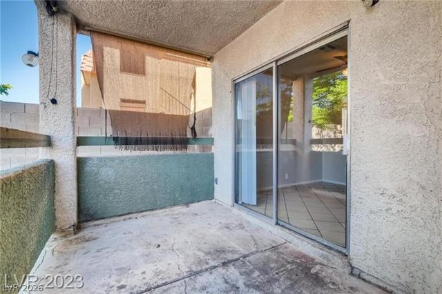 6233 Ilanos Lane, Las Vegas, NV 89108