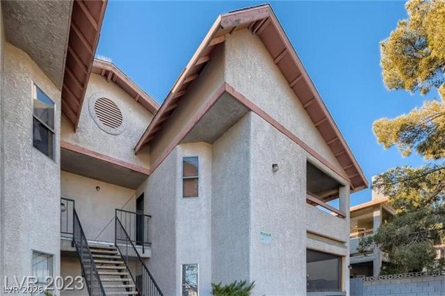 6233 Ilanos Lane, Las Vegas, NV 89108