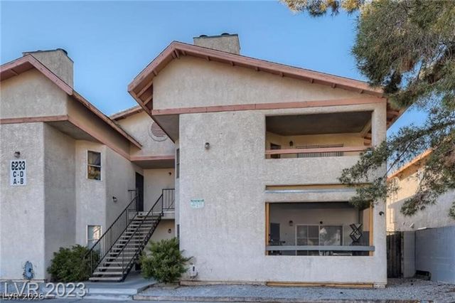 6233 Ilanos Lane, Las Vegas, NV 89108