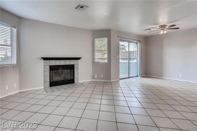 6233 Ilanos Lane, Las Vegas, NV 89108