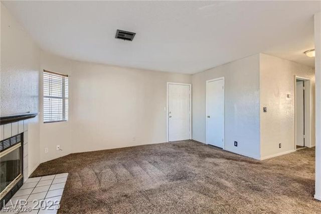 6233 Ilanos Lane, Las Vegas, NV 89108