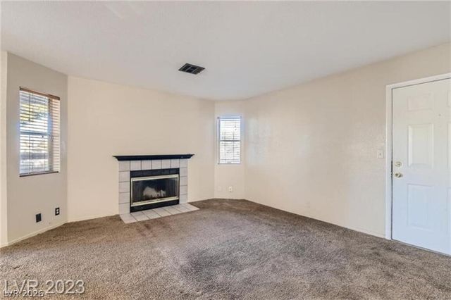 6233 Ilanos Lane, Las Vegas, NV 89108