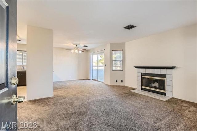 6233 Ilanos Lane, Las Vegas, NV 89108