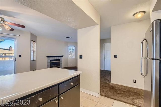 6233 Ilanos Lane, Las Vegas, NV 89108