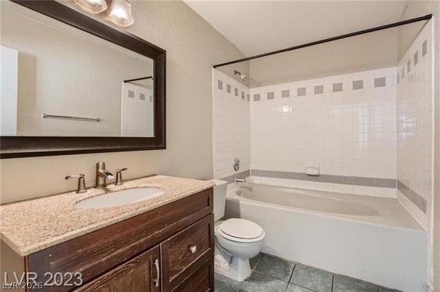 6233 Ilanos Lane, Las Vegas, NV 89108