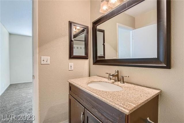 6233 Ilanos Lane, Las Vegas, NV 89108