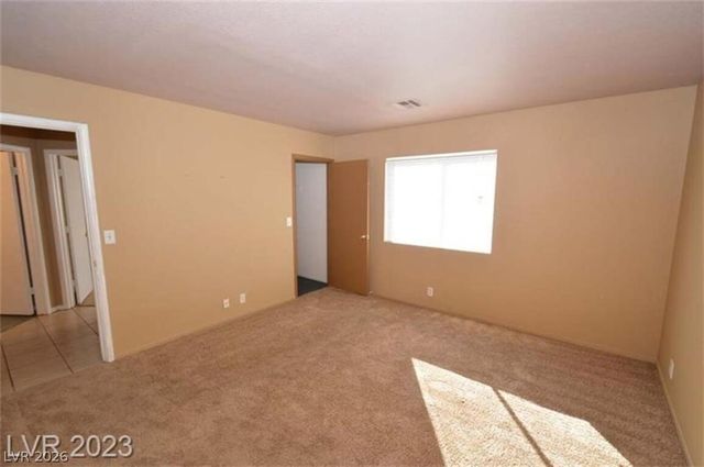 6233 Ilanos Lane, Las Vegas, NV 89108