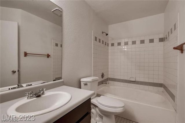 6233 Ilanos Lane, Las Vegas, NV 89108