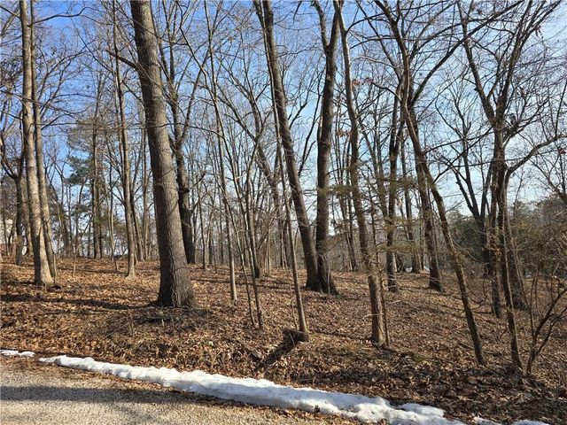 .44 Acres Ellenbarger WC 516, Springdale, AR 72764