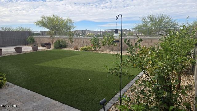 4164 W SUNCUP Drive, San Tan Valley, AZ 85144