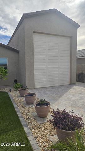 4164 W SUNCUP Drive, San Tan Valley, AZ 85144