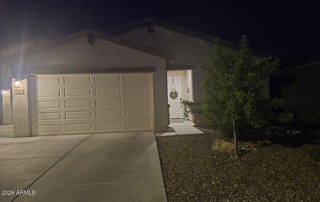 4164 W SUNCUP Drive, San Tan Valley, AZ 85144