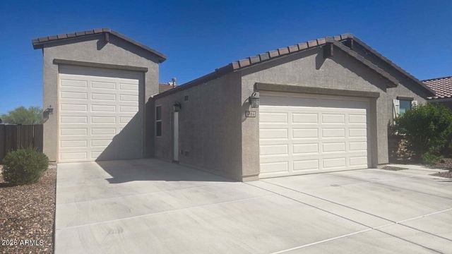 4164 W SUNCUP Drive, San Tan Valley, AZ 85144