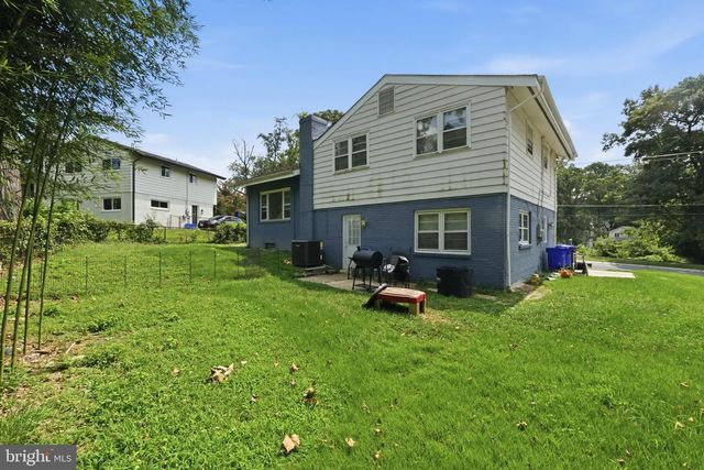 11317 COLLEGE VIEW DR, Silver Spring, MD 20902