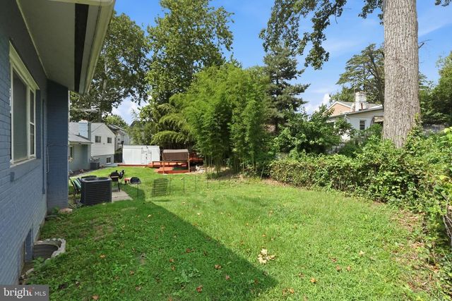 11317 COLLEGE VIEW DR, Silver Spring, MD 20902