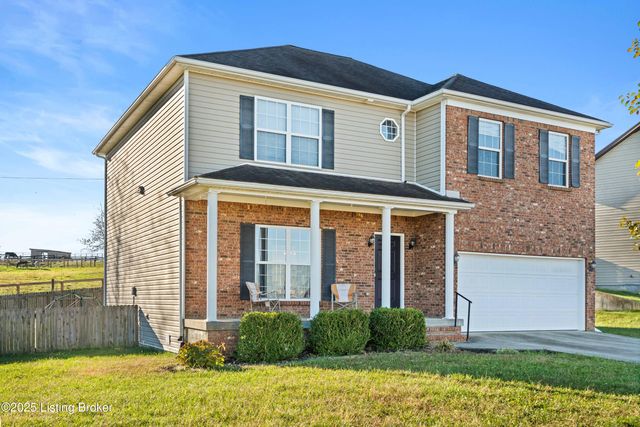 1928 Clearwater Dr, Lawrenceburg, KY 40342