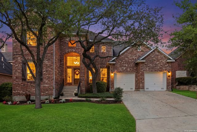 311 Waxberry, San Antonio, TX 78256