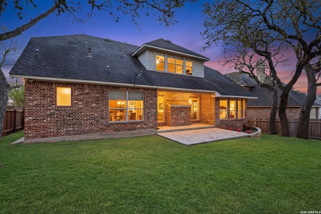 311 Waxberry, San Antonio, TX 78256