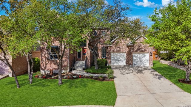 311 Waxberry, San Antonio, TX 78256