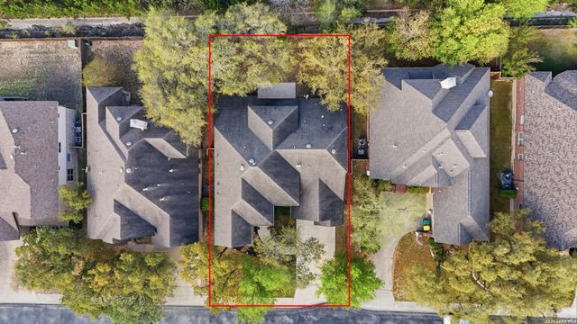 311 Waxberry, San Antonio, TX 78256