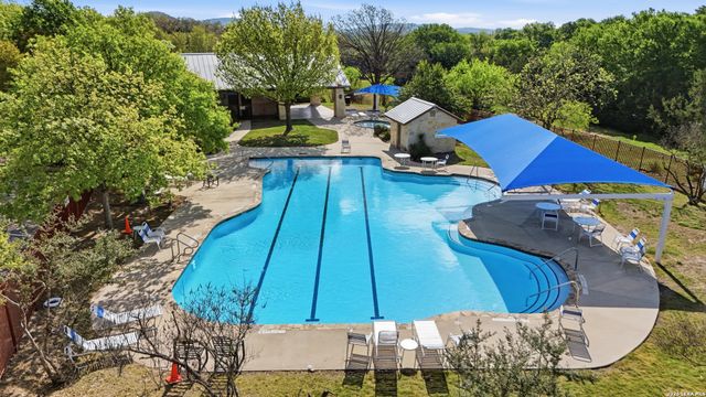 311 Waxberry, San Antonio, TX 78256