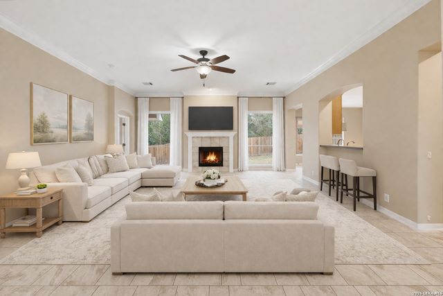 311 Waxberry, San Antonio, TX 78256