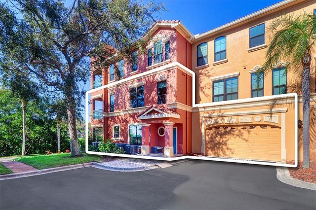 2757 VIA CIPRIANI 1114A, Clearwater, FL 33764
