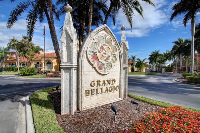 2757 VIA CIPRIANI 1114A, Clearwater, FL 33764