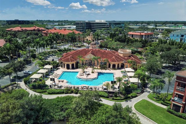 2757 VIA CIPRIANI 1114A, Clearwater, FL 33764