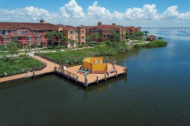2757 VIA CIPRIANI 1114A, Clearwater, FL 33764