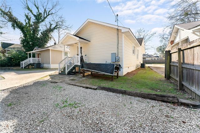 1708 8th, Tuscaloosa, AL 35401