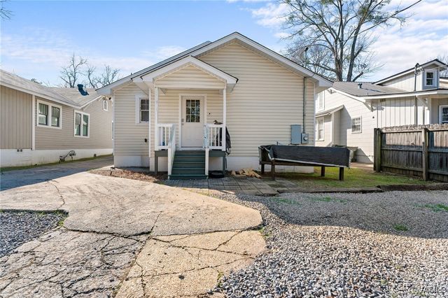 1708 8th, Tuscaloosa, AL 35401