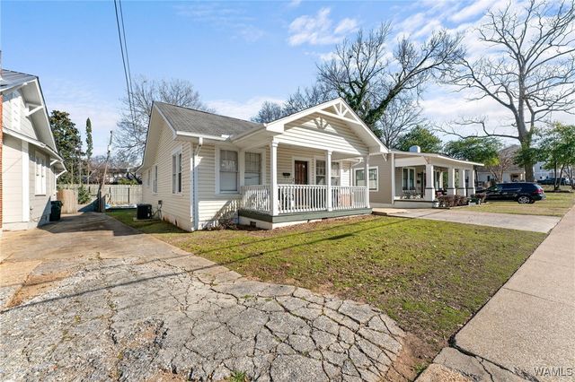 1708 8th, Tuscaloosa, AL 35401