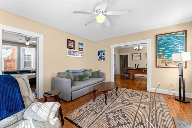 1708 8th, Tuscaloosa, AL 35401