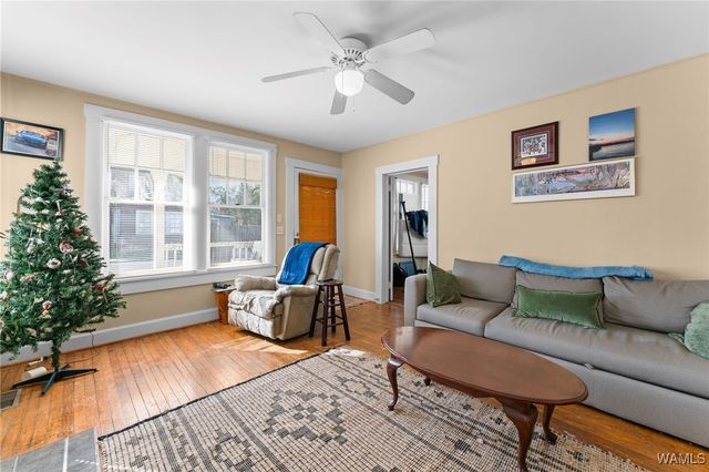 1708 8th, Tuscaloosa, AL 35401