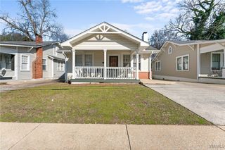 1708 8th, Tuscaloosa, AL 35401