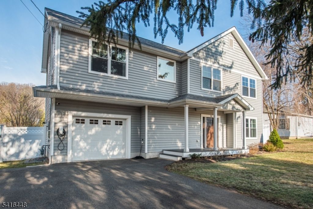52 Clearmont Ave, Denville Twp., NJ 07834