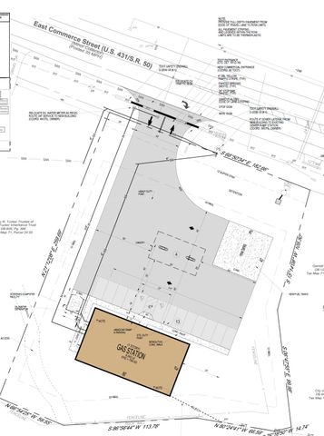 1361 E Commerce St, Lewisburg, TN 37091