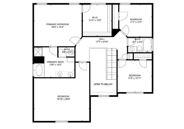 1006 Sunrise Dr, Clarksville, TN 37042