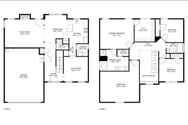 1006 Sunrise Dr, Clarksville, TN 37042