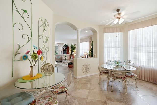 3252 CHAPEL CREEK CIRCLE, Wesley Chapel, FL 33544