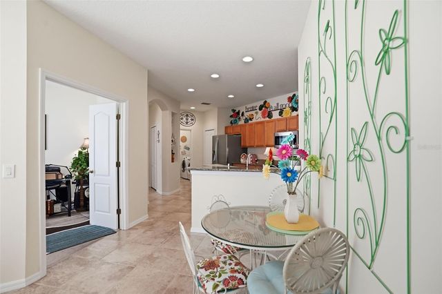 3252 CHAPEL CREEK CIRCLE, Wesley Chapel, FL 33544