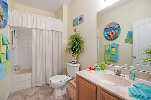 3252 CHAPEL CREEK CIRCLE, Wesley Chapel, FL 33544