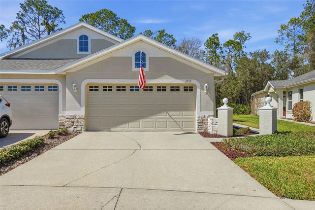 3252 CHAPEL CREEK CIRCLE, Wesley Chapel, FL 33544
