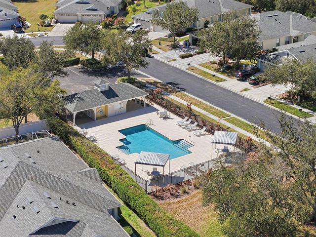 3252 CHAPEL CREEK CIRCLE, Wesley Chapel, FL 33544