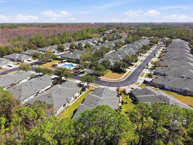 3252 CHAPEL CREEK CIRCLE, Wesley Chapel, FL 33544