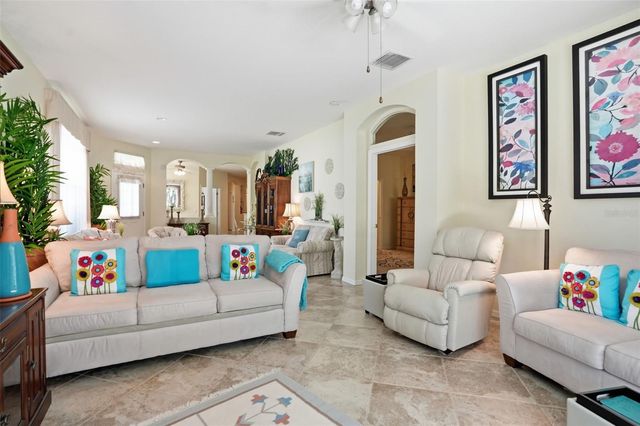 3252 CHAPEL CREEK CIRCLE, Wesley Chapel, FL 33544