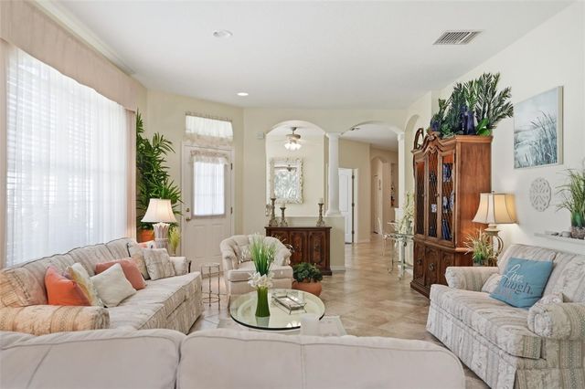 3252 CHAPEL CREEK CIRCLE, Wesley Chapel, FL 33544