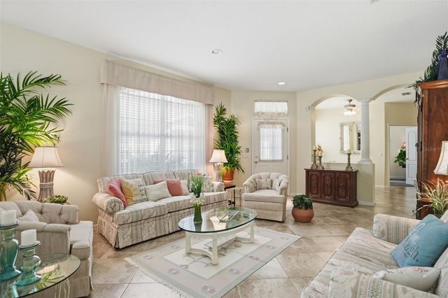 3252 CHAPEL CREEK CIRCLE, Wesley Chapel, FL 33544