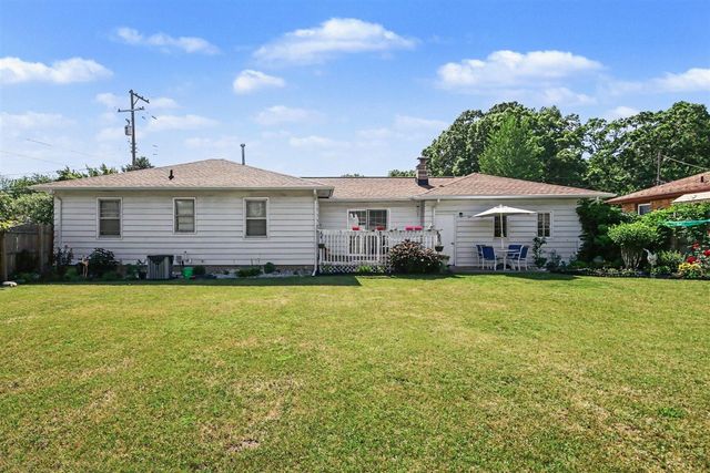 3810 Clyde Park Avenue, Wyoming, MI 49509